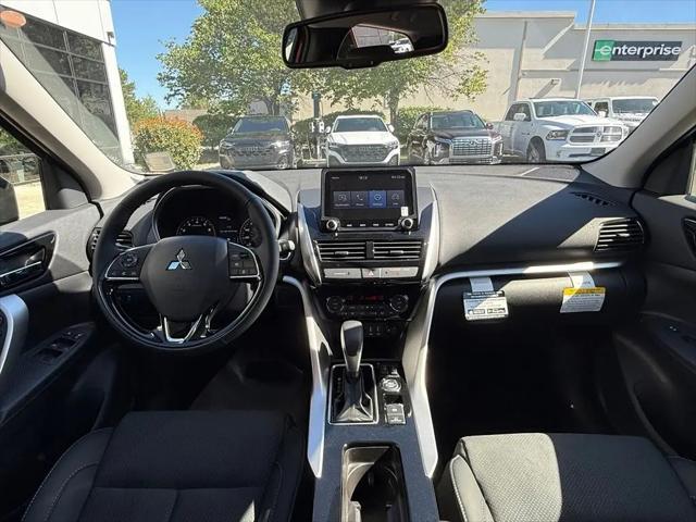 2026 Mitsubishi Eclipse Cross SE S-AWC