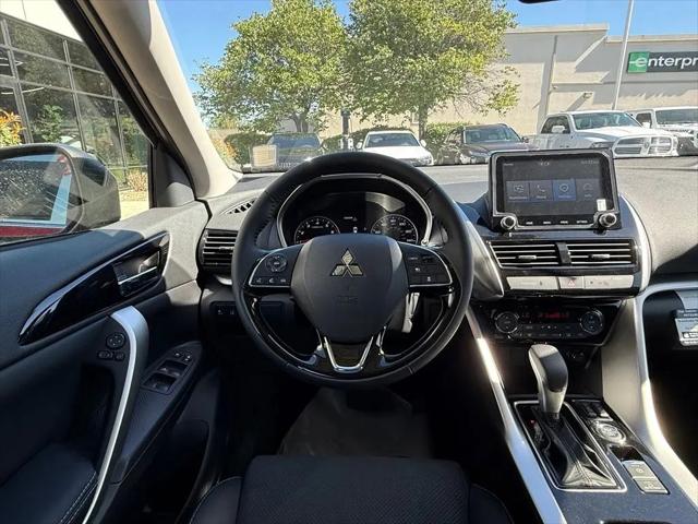 2026 Mitsubishi Eclipse Cross SE S-AWC