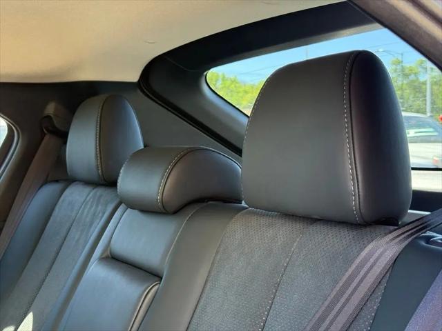 2026 Mitsubishi Eclipse Cross SE S-AWC