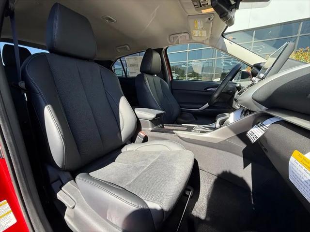 2026 Mitsubishi Eclipse Cross SE S-AWC