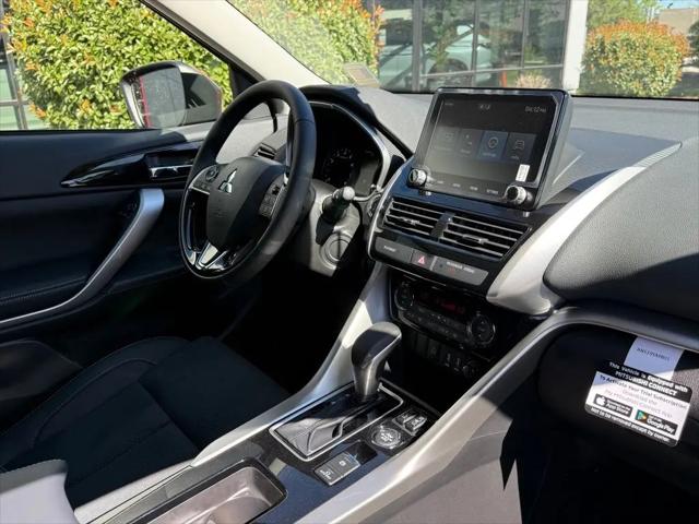 2026 Mitsubishi Eclipse Cross SE S-AWC