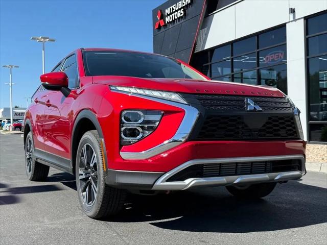 2026 Mitsubishi Eclipse Cross SE S-AWC