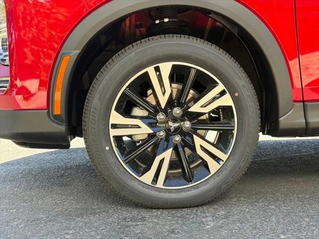 2026 Mitsubishi Eclipse Cross SE S-AWC