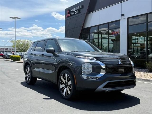 2026 Mitsubishi Outlander SE 2.5 S-AWC for sale in Sandy, UT