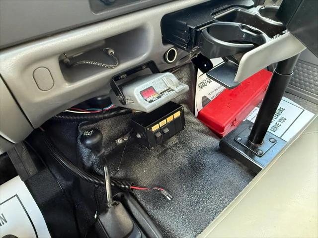 2004 Ford F-450 XL