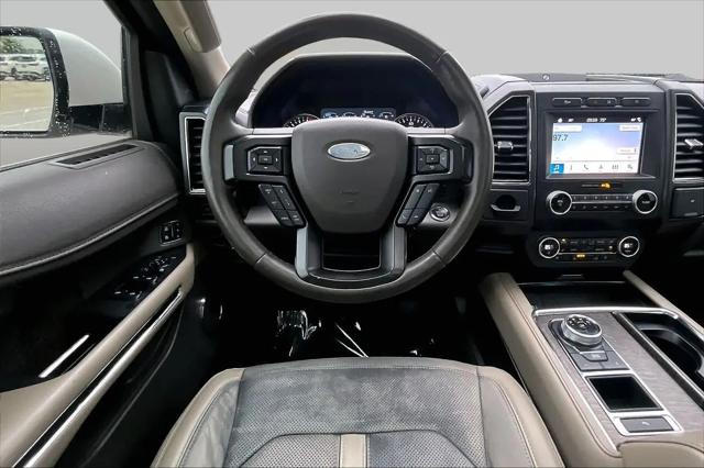 2019 Ford Expedition Max Limited