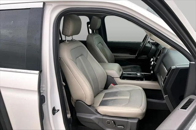 2019 Ford Expedition Max Limited