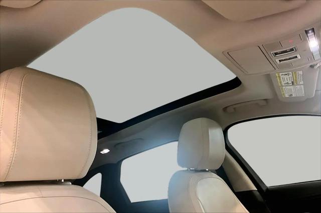 2017 Jaguar F-PACE 35t Prestige