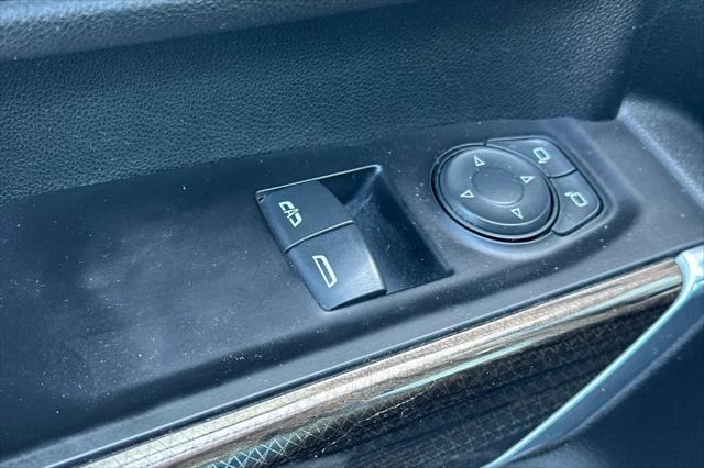 2020 Chevrolet Silverado 2500HD 4WD Regular Cab Long Bed LT