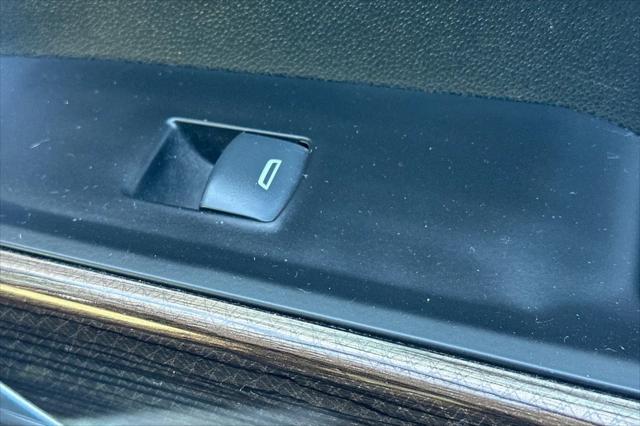 2020 Chevrolet Silverado 2500HD 4WD Regular Cab Long Bed LT