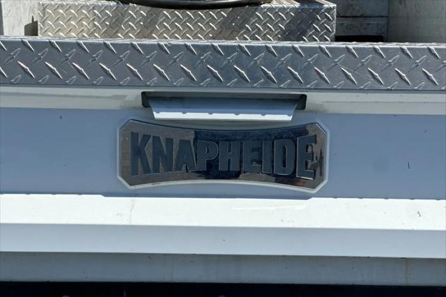 2020 Chevrolet Silverado 2500HD 4WD Regular Cab Long Bed LT