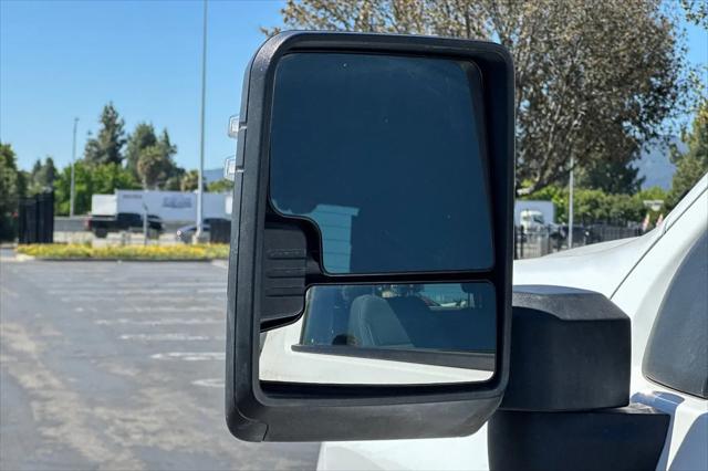 2020 Chevrolet Silverado 2500HD 4WD Regular Cab Long Bed LT