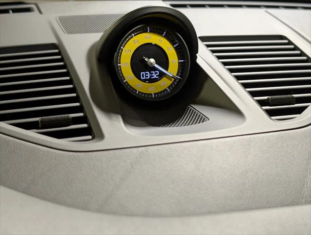 2022 Porsche 911 Carrera