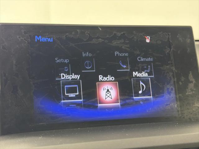 2016 Lexus NX 200t NX 200t