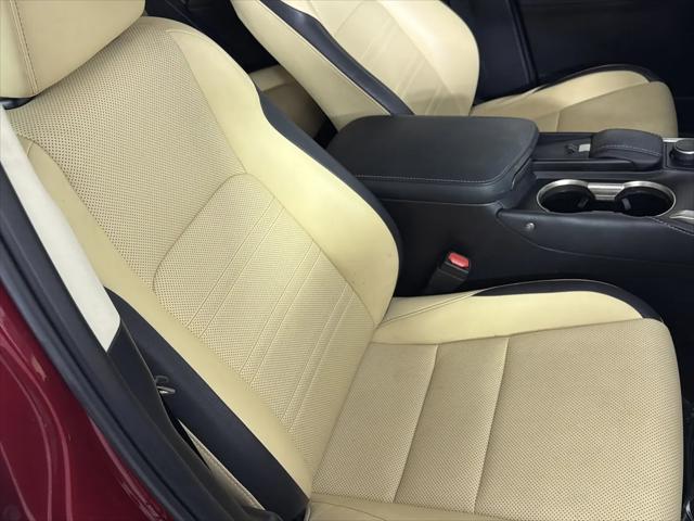 2016 Lexus NX 200t NX 200t