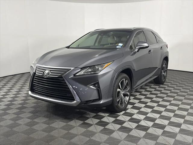 2016 Lexus RX 350 RX 350