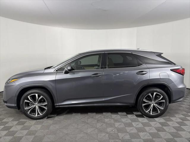 2016 Lexus RX 350 RX 350