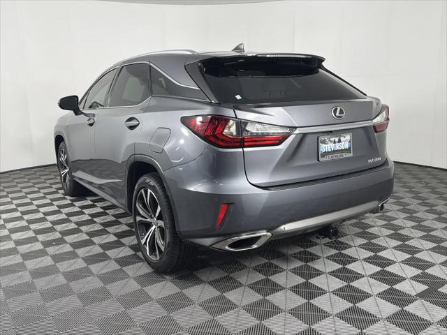 2016 Lexus RX 350 RX 350