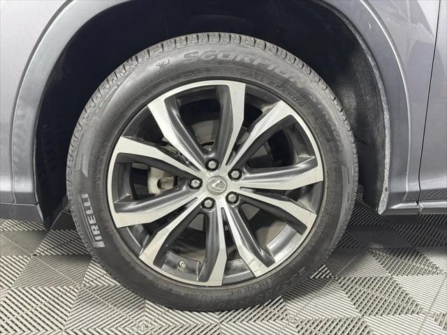 2016 Lexus RX 350 RX 350