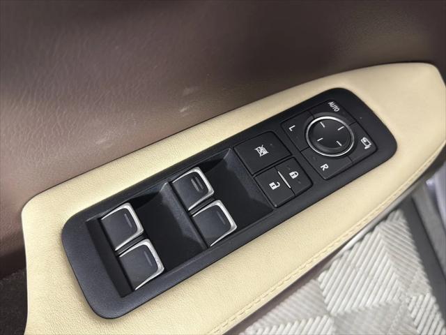 2016 Lexus RX 350 RX 350