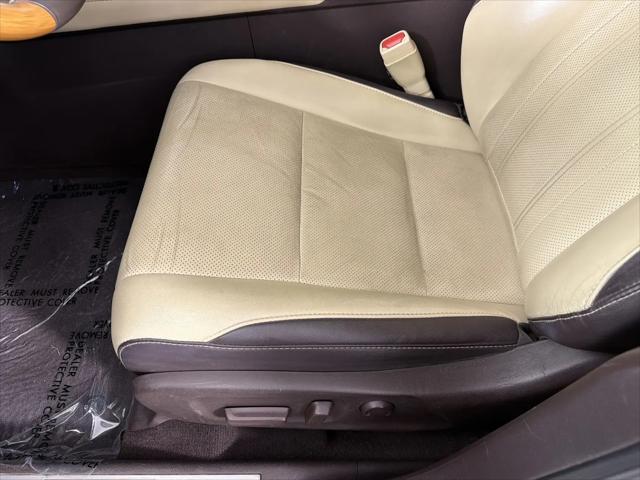 2016 Lexus RX 350 RX 350