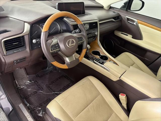 2016 Lexus RX 350 RX 350