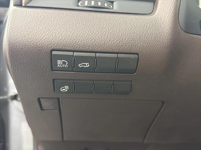 2016 Lexus RX 350 RX 350