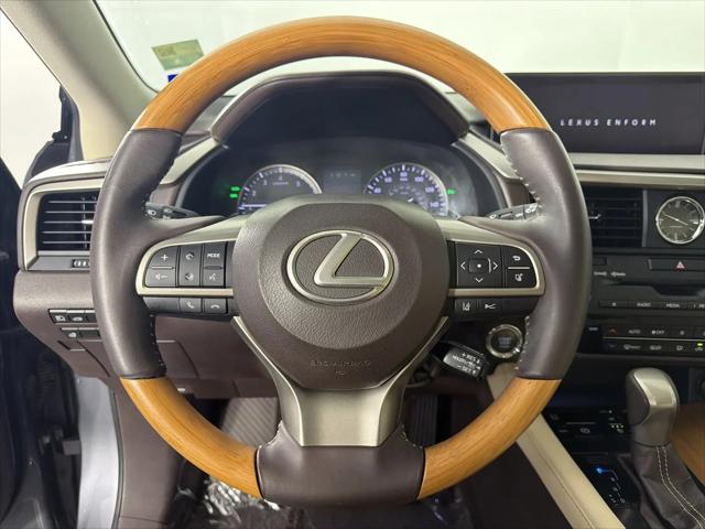 2016 Lexus RX 350 RX 350