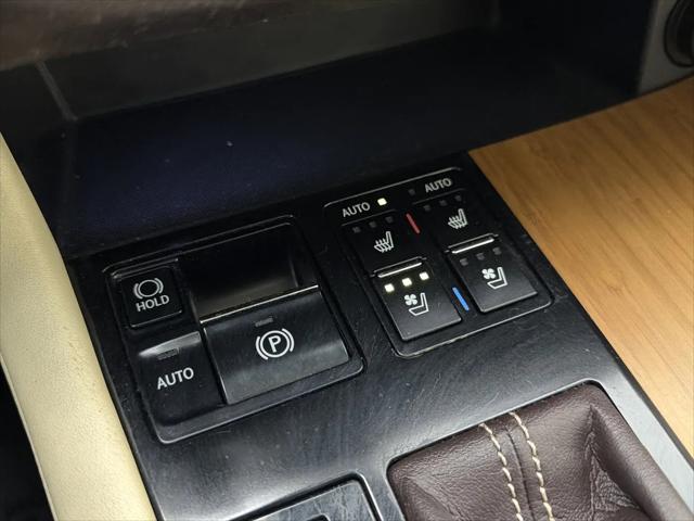 2016 Lexus RX 350 RX 350
