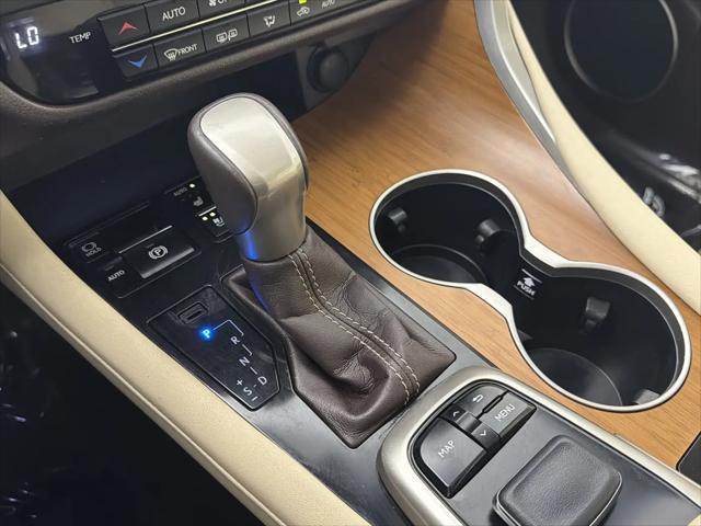 2016 Lexus RX 350 RX 350