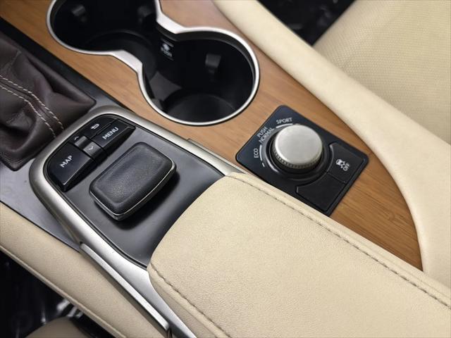 2016 Lexus RX 350 RX 350