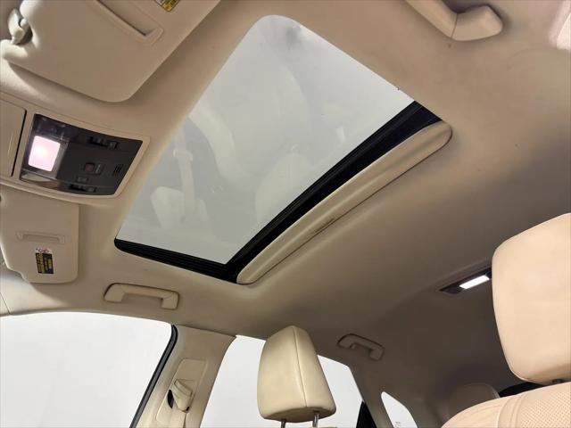 2016 Lexus RX 350 RX 350