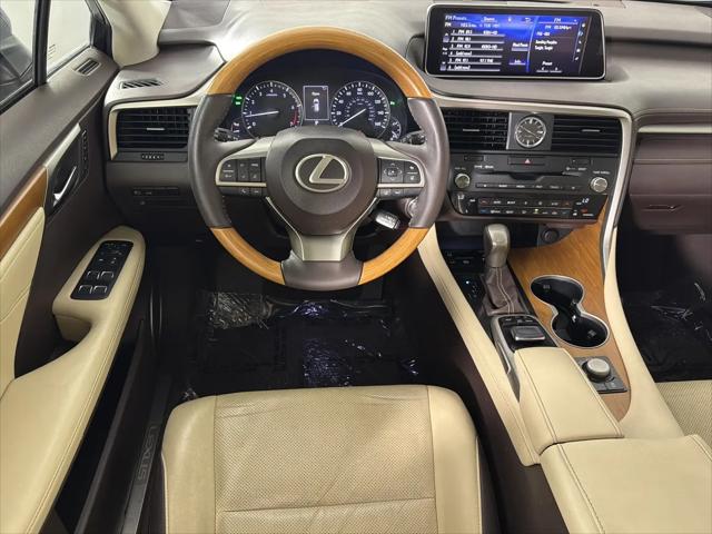 2016 Lexus RX 350 RX 350