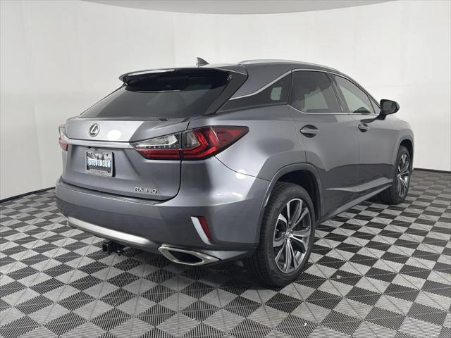 2016 Lexus RX 350 RX 350
