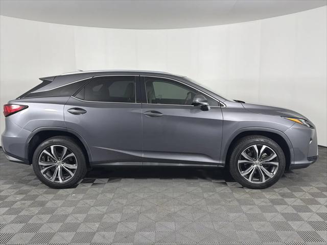 2016 Lexus RX 350 RX 350