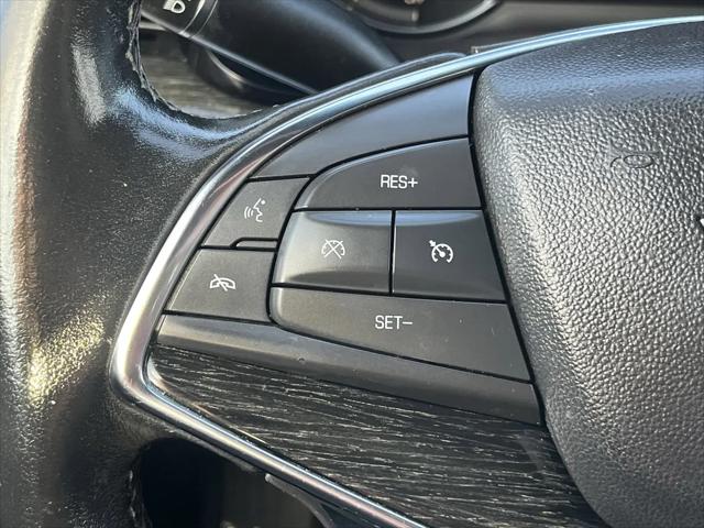 2021 Cadillac XT5 FWD Premium Luxury