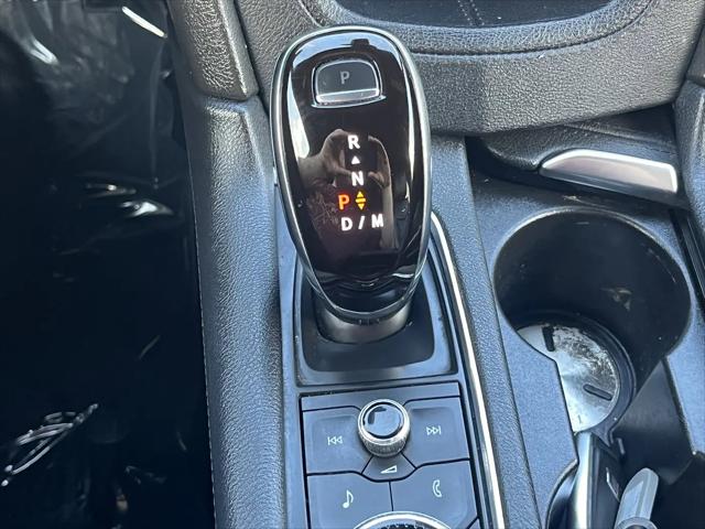 2021 Cadillac XT5 FWD Premium Luxury