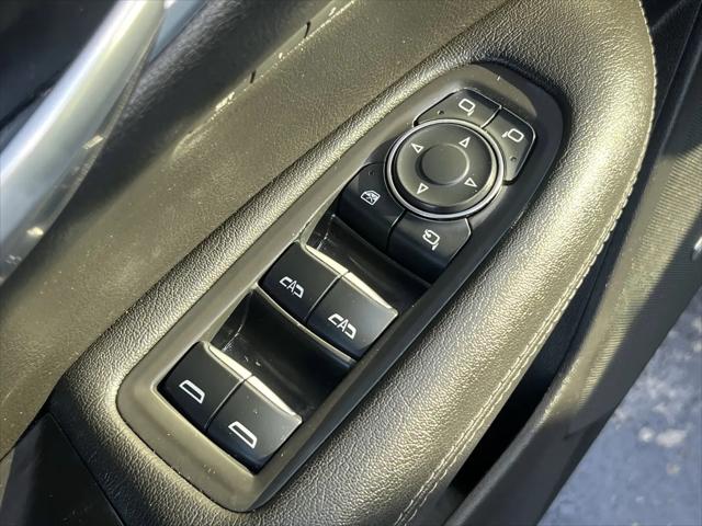2021 Cadillac XT5 FWD Premium Luxury