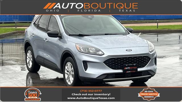 2022 Ford Escape SE Hybrid for sale in Alvin, TX