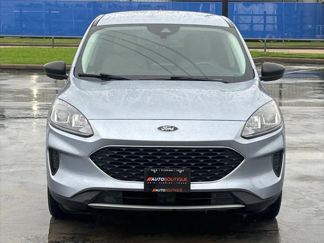 2022 Ford Escape SE Hybrid
