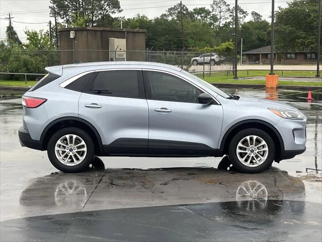 2022 Ford Escape SE Hybrid