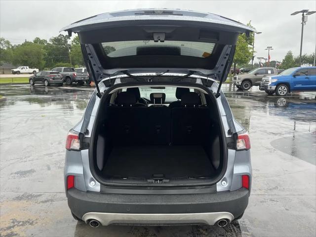 2022 Ford Escape SE Hybrid