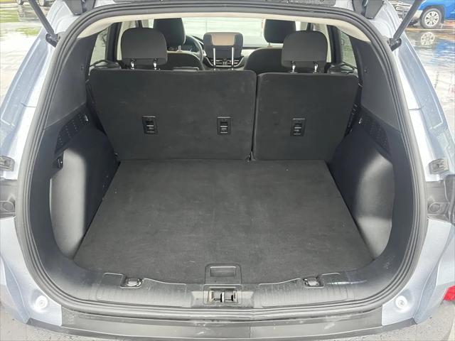 2022 Ford Escape SE Hybrid