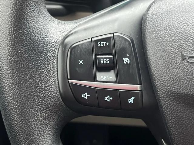 2022 Ford Escape SE Hybrid