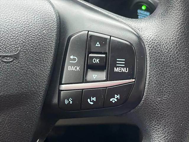 2022 Ford Escape SE Hybrid