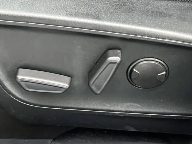 2022 Ford Escape SE Hybrid