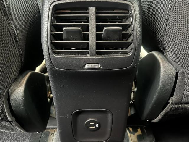 2022 Ford Escape SE Hybrid