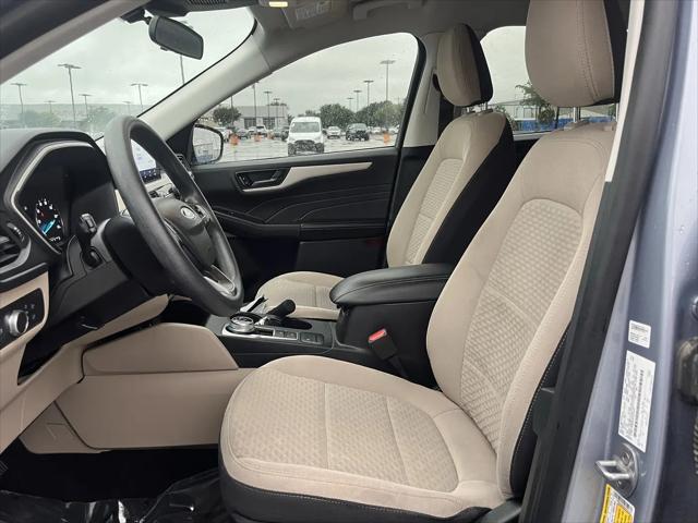2022 Ford Escape SE Hybrid