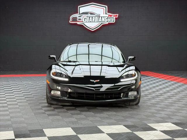 2005 Chevrolet Corvette Base