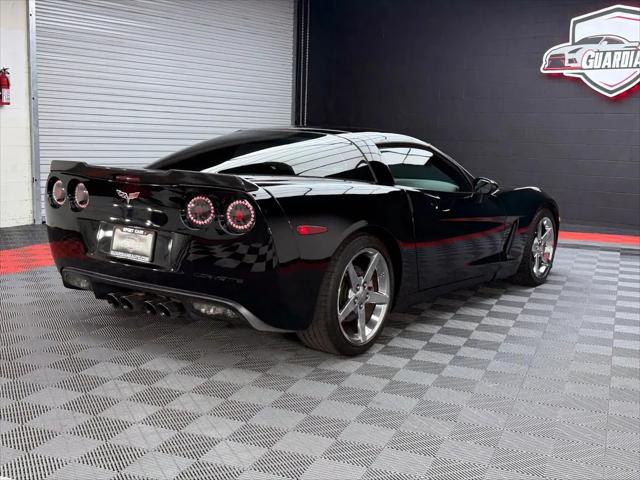 2005 Chevrolet Corvette Base